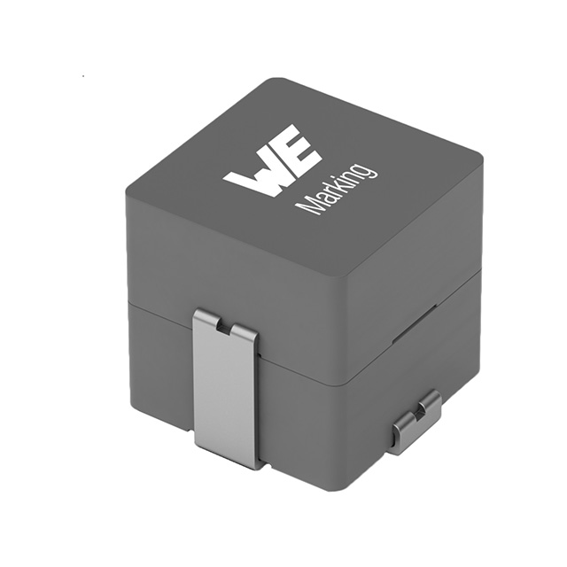 Würth Elektronik 74434301213100 electronic component product image