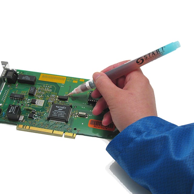 START International THEPEN electronic component product image