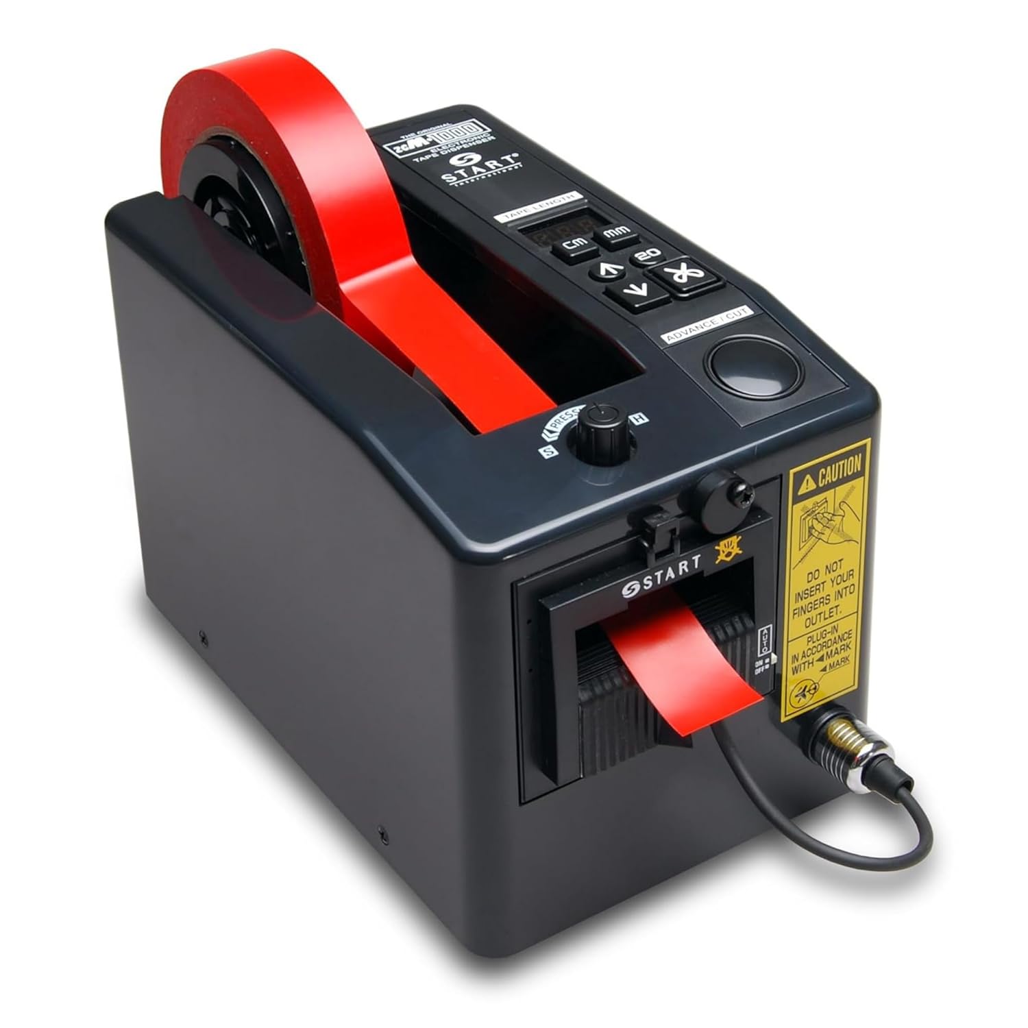 START International ZCM1000 electronic component product image