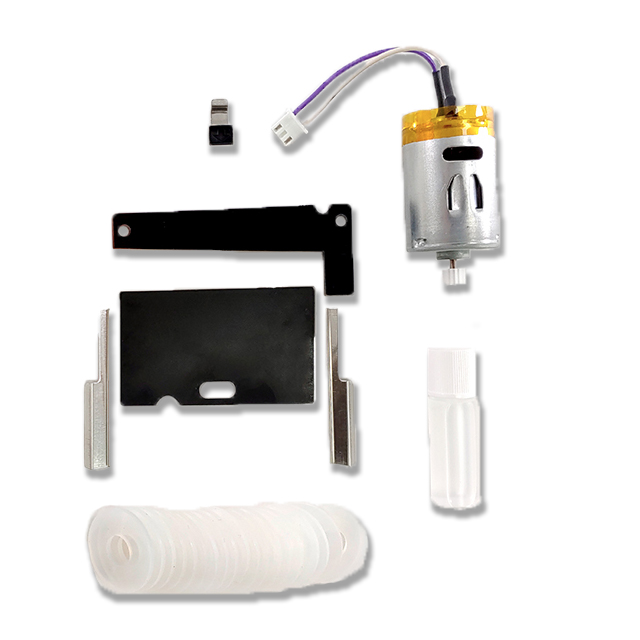 START International ZCM1000PKIT electronic component product image