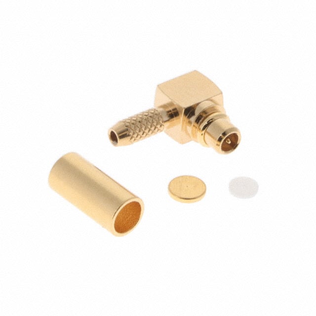 Samtec Inc. MMCX-P-C-H-RA-CA2 electronic component product image