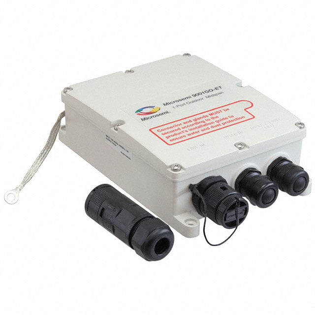 Microchip Technology PD-9001GO-ET/AC electronic component product image