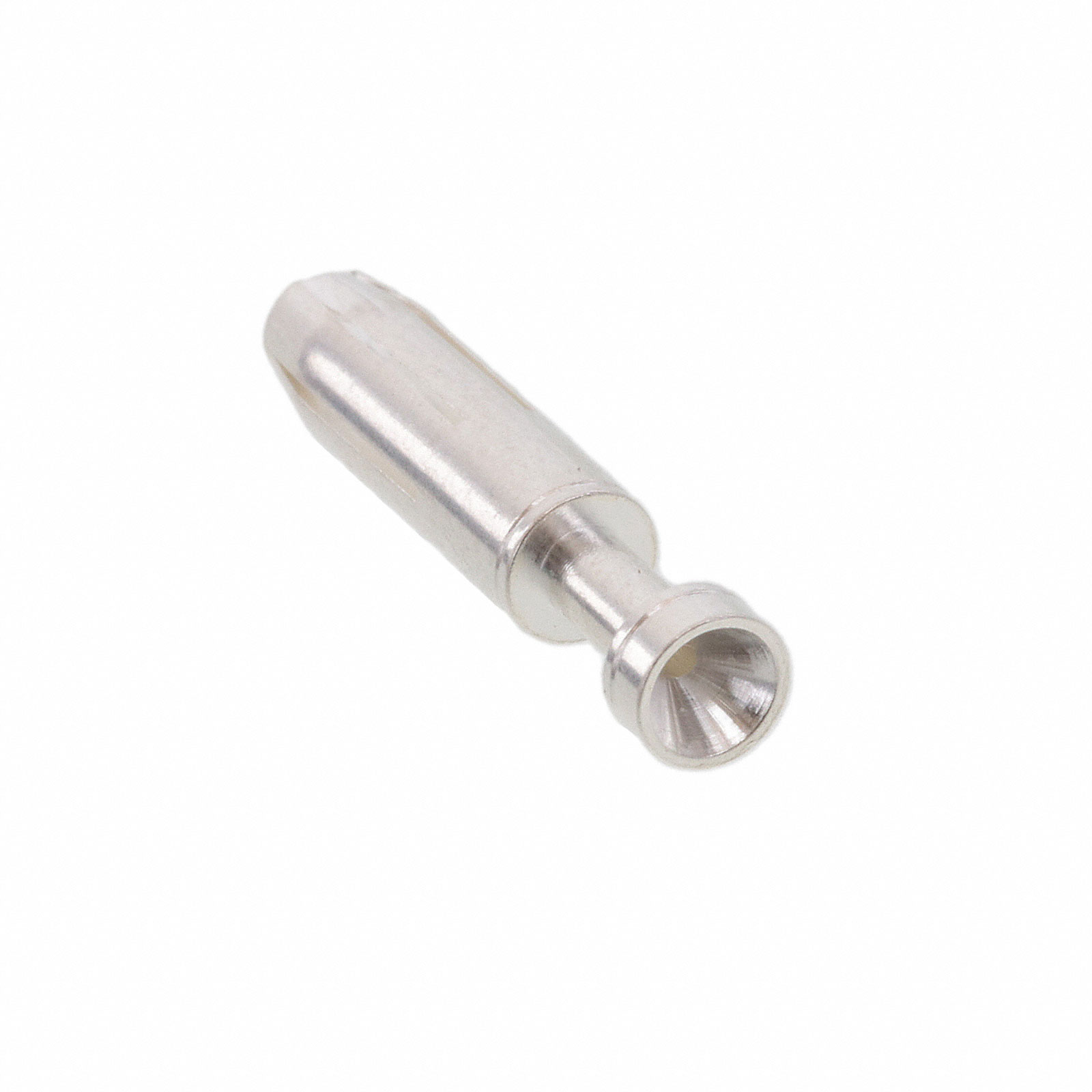 TE Connectivity AMP Connectors T2030002002-000 electronic component product image
