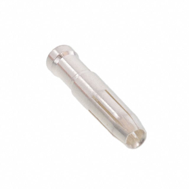 TE Connectivity AMP Connectors T2030002040-000 electronic component product image