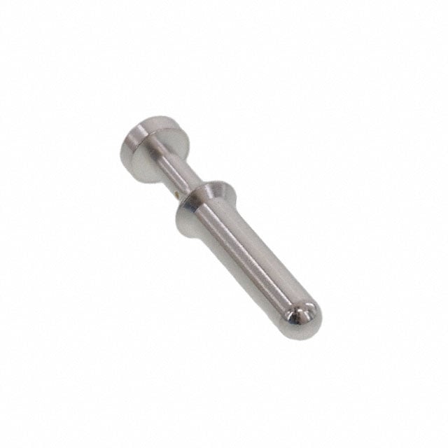 TE Connectivity AMP Connectors T2040001010-000 electronic component product image