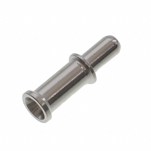 TE Connectivity AMP Connectors T2050001025-000 electronic component product image