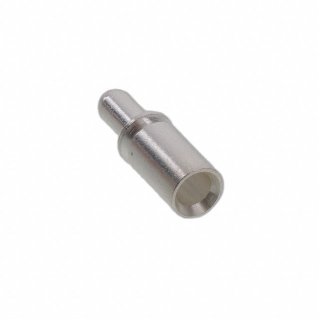 TE Connectivity AMP Connectors T2050001035-000 electronic component product image