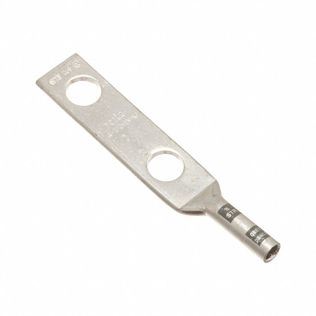 TE Connectivity AMP Connectors TCTL2-4-1/2-IV-U electronic component product image