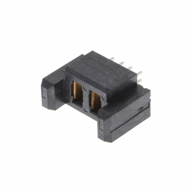 Samtec Inc. UPS-02-07.0-01-L-V electronic component product image