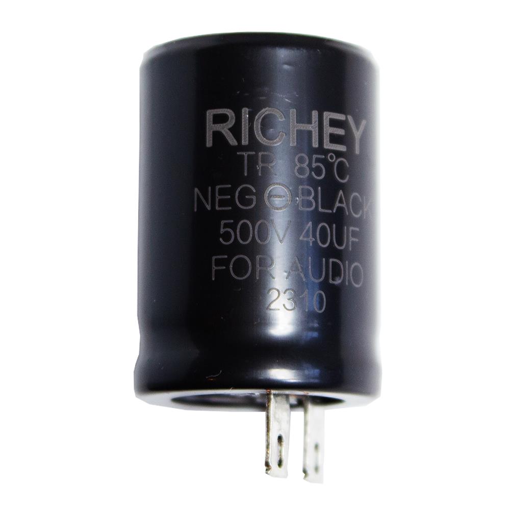 Richey TR-2535-40-500-MS electronic component product image