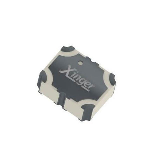 TTM Technologies, Inc. X4C35K1-02SR electronic component product image