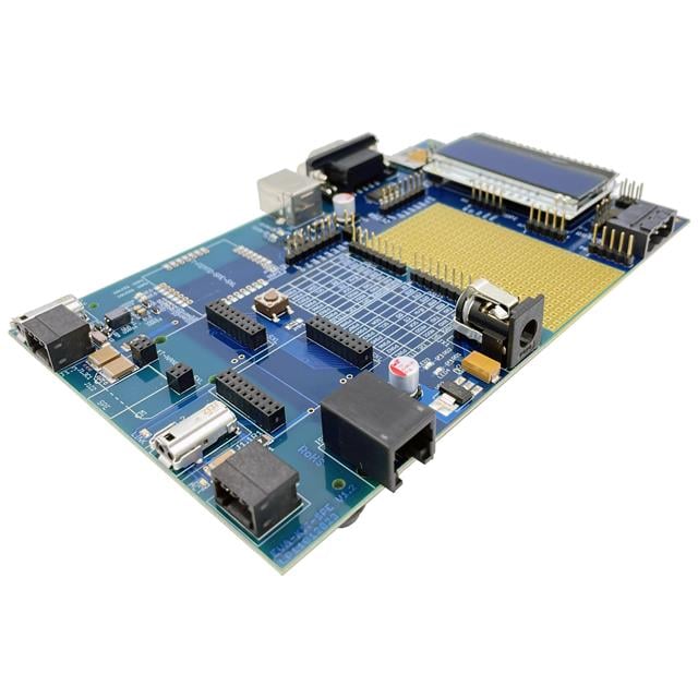 AK-Nord GmbH XT-EVA KIT-SPE-SX electronic component product image