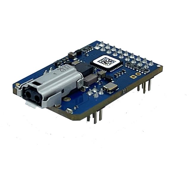 AK-Nord GmbH XT-NANO-SXL-SPE electronic component product image