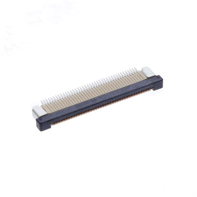Samtec Inc. ZF5S-40-02-T-WT electronic component product image