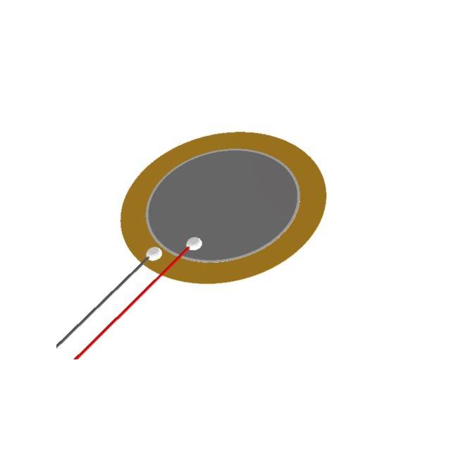 PUI Audio, Inc. AB2025B-LW50-R electronic component product image