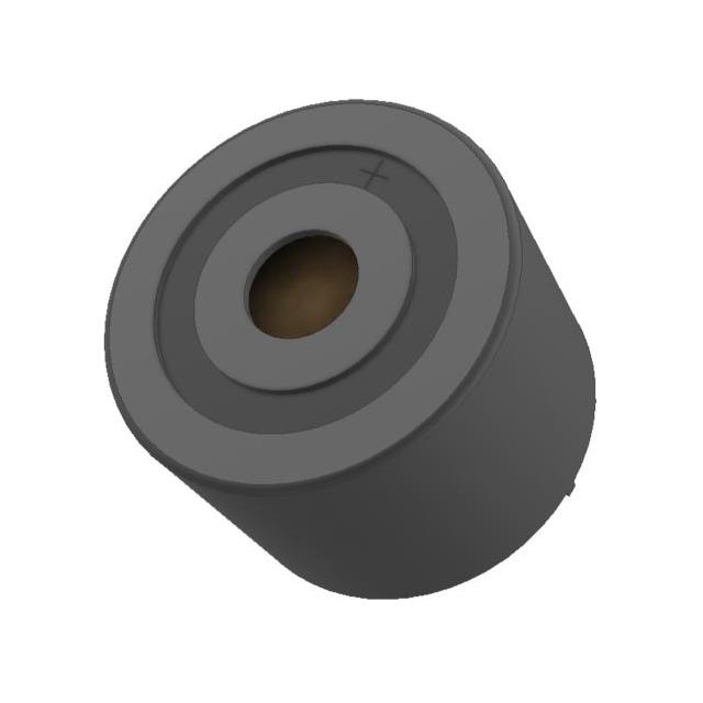 PUI Audio, Inc. AI-2437-TT-2-R electronic component product image