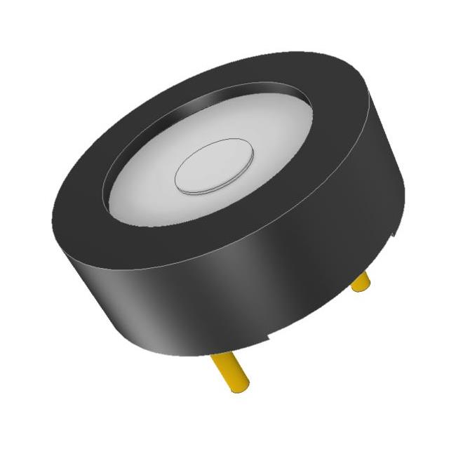 PUI Audio, Inc. AT-1220-TT-3V-HT-R electronic component product image