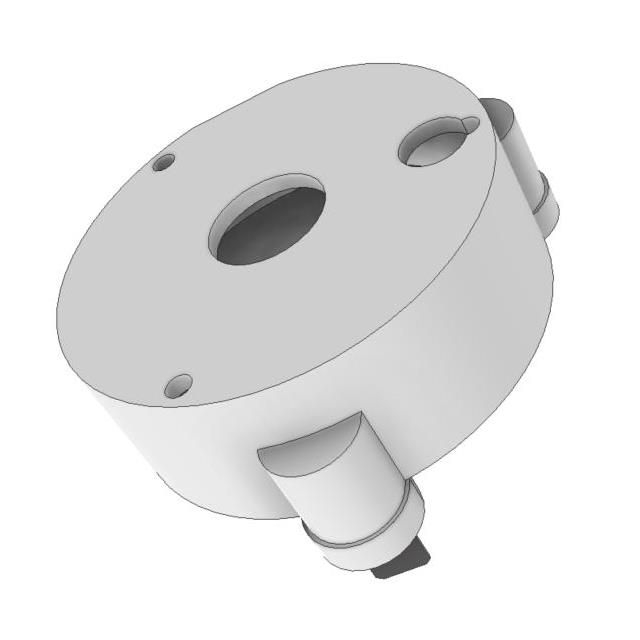 PUI Audio, Inc. AT-4034-TT-R electronic component product image