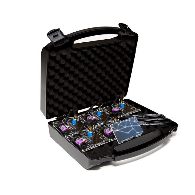 NeoCortec EVALNC2400C electronic component product image
