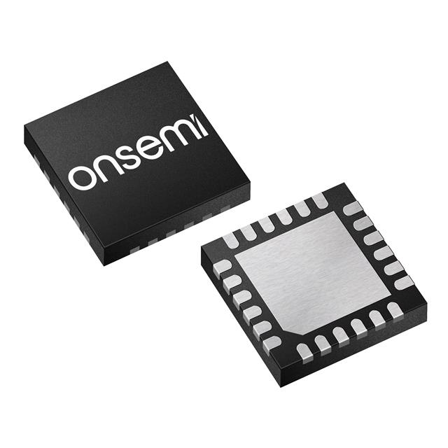onsemi FUSB15101MNTWG electronic component product image