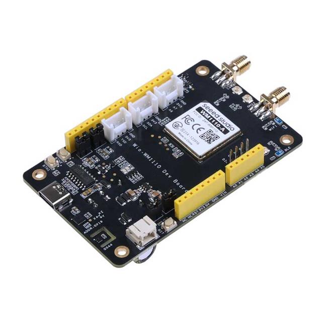 Seeed Studio Wio-WM1110-DevKit electronic component product image