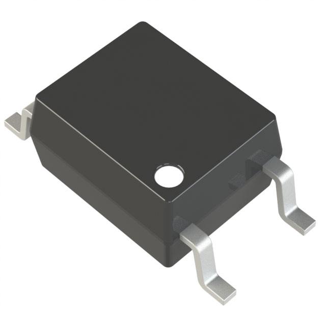 Isocom Components 2004 LTD ICPLM453 electronic component product image