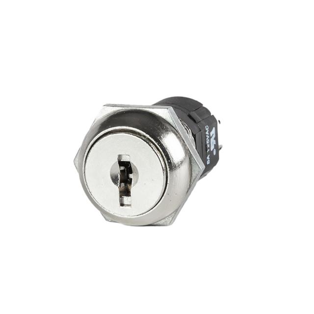 Oslo Switch K1-201S1S1N1 01 electronic component product image