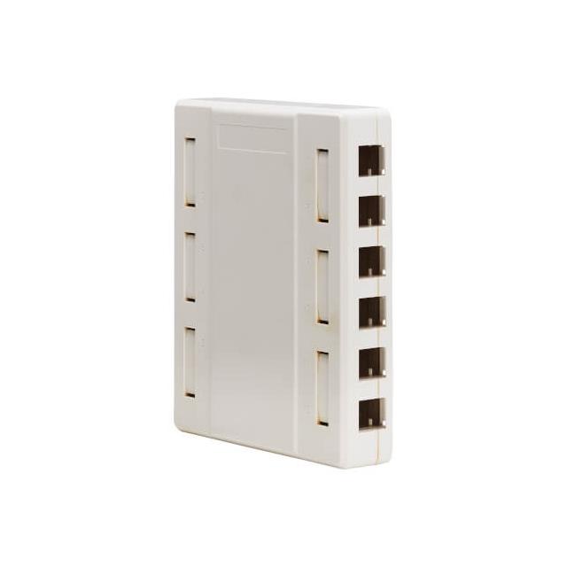 Eaton Tripp Lite N082-012-WH electronic component product image