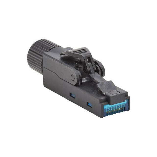 Eaton Tripp Lite N232-USC6A-1 electronic component product image