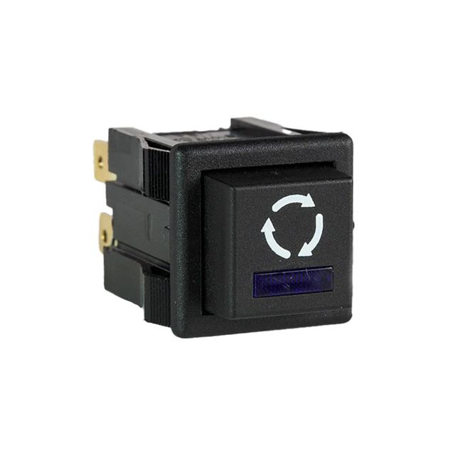 Oslo Switch QPM1B5M9 electronic component product image