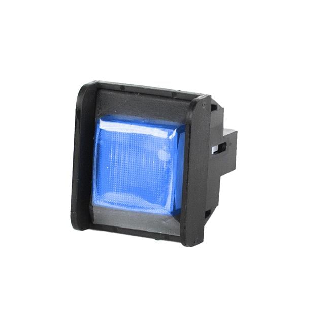 Oslo Switch SPM1A11C9B electronic component product image