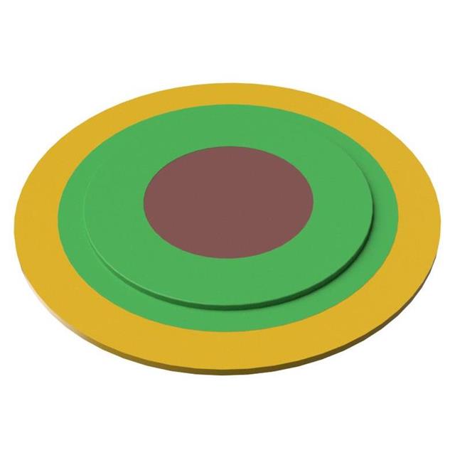 PUI Audio, Inc. HD-PAB1501 electronic component product image