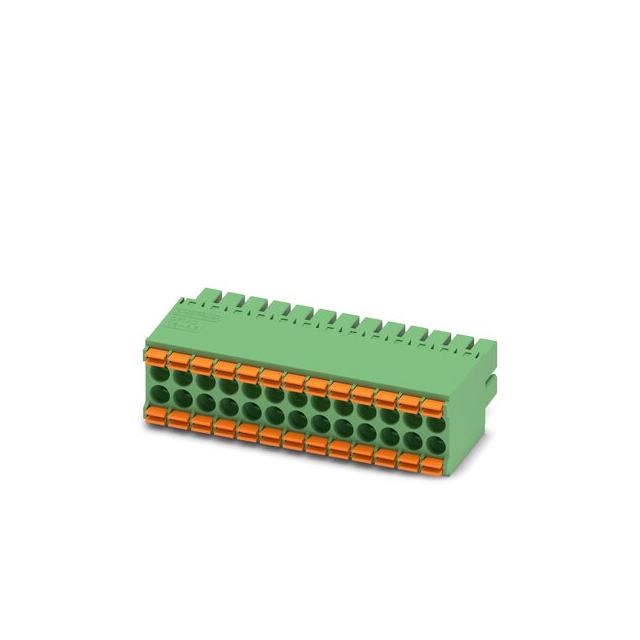 Phoenix Contact 1790218 electronic component product image
