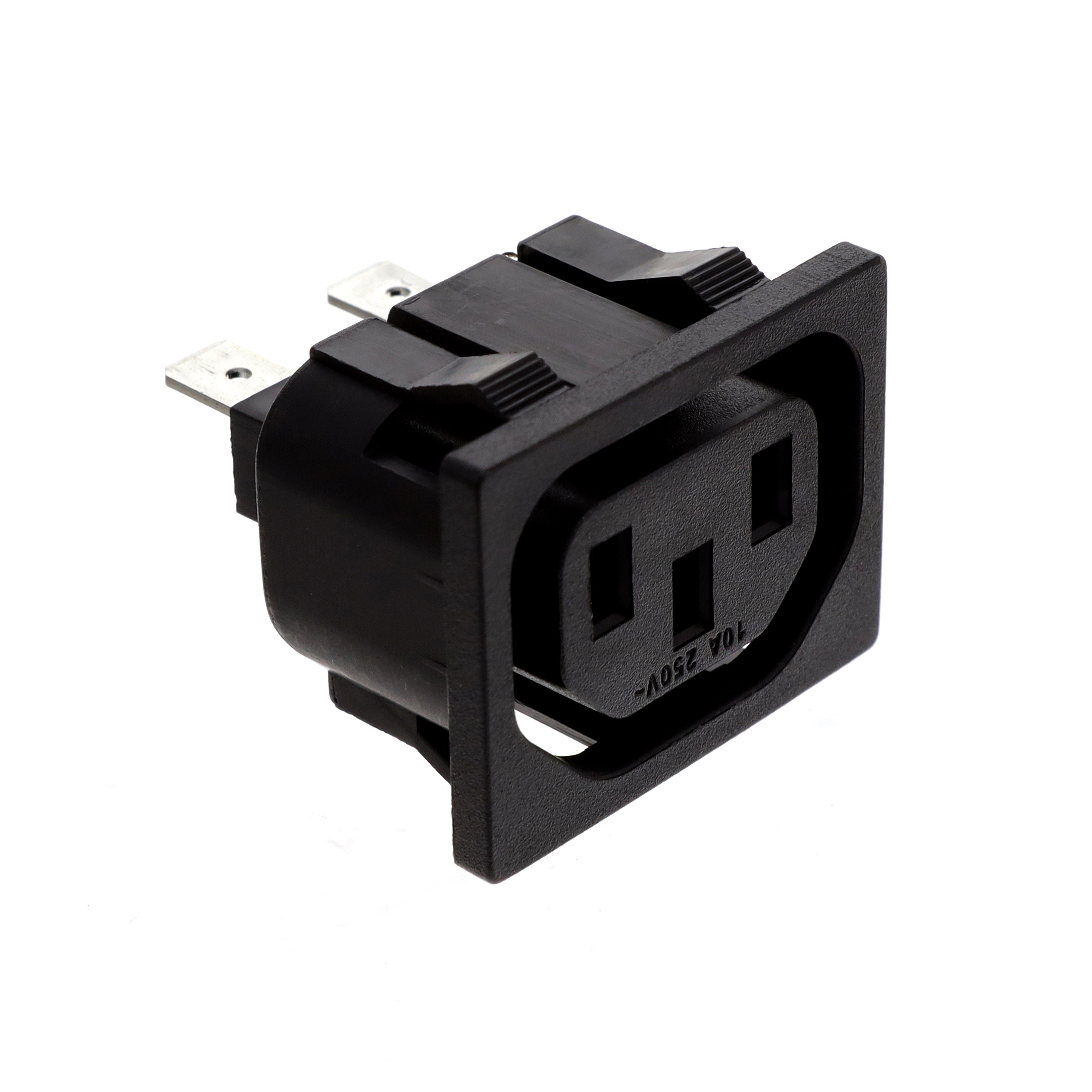 Adam Tech IEC-D-2 electronic component product image