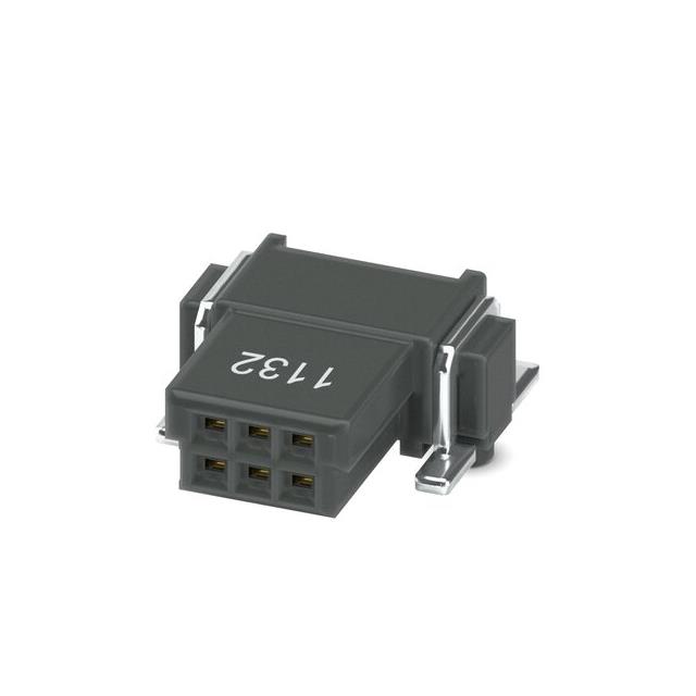 Phoenix Contact 1337009 electronic component product image