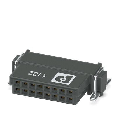 Phoenix Contact 1337011 electronic component product image
