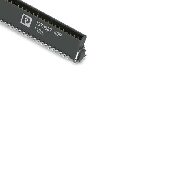 Phoenix Contact 1373887 electronic component product image