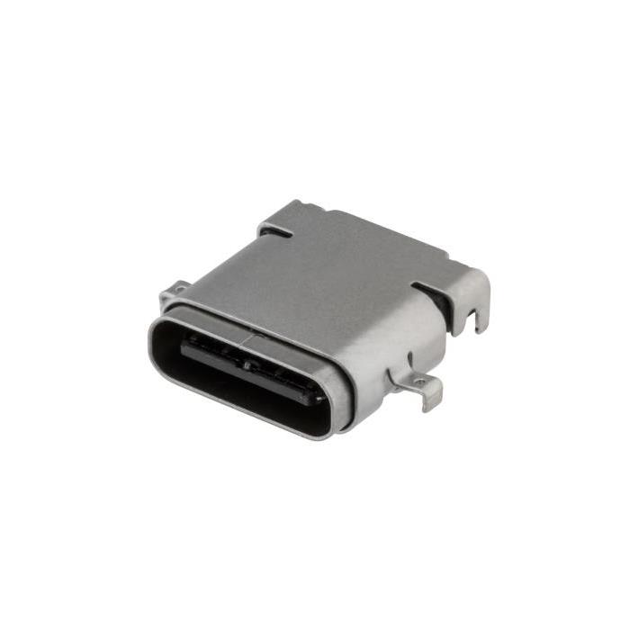 Linkplex LUB-C111D-004-G-19 electronic component product image