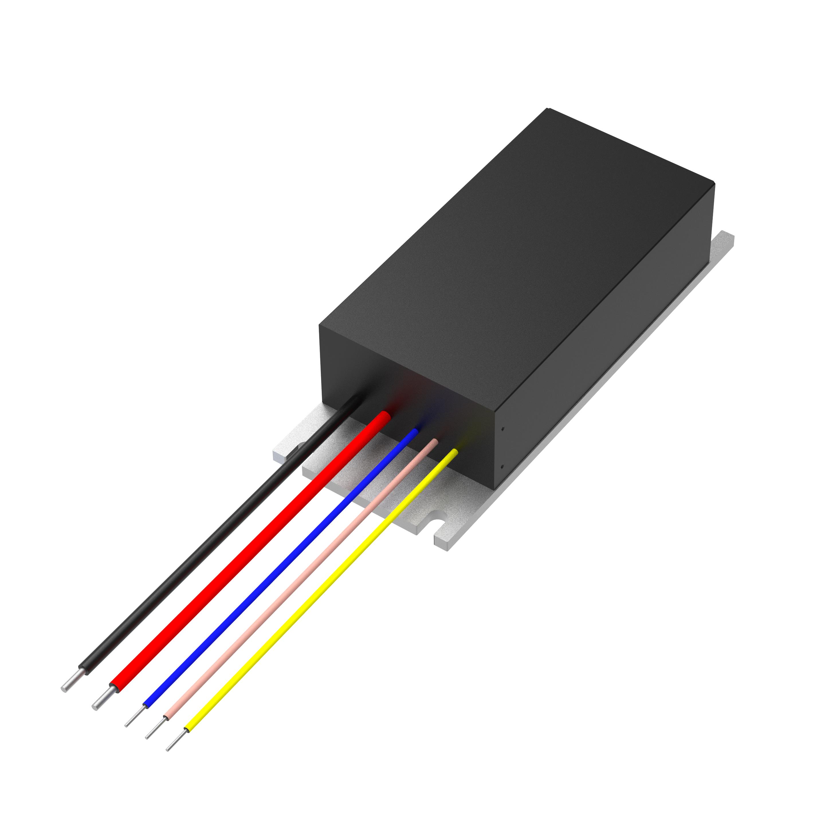Powerland Technology, Inc. PLD300-EVDG03-24W electronic component product image