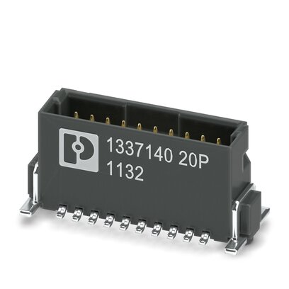 Phoenix Contact 1337140 electronic component product image