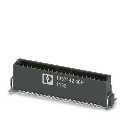 Phoenix Contact 1337142 electronic component product image