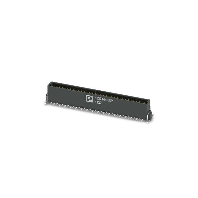 Phoenix Contact 1337144 electronic component product image