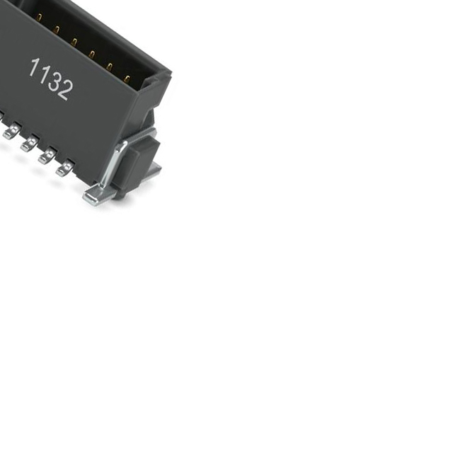 Phoenix Contact 1373827 electronic component product image