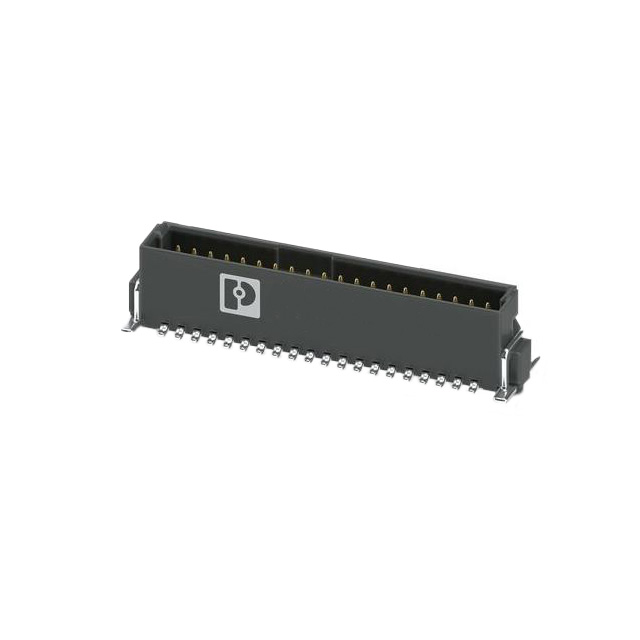 Phoenix Contact 1373886 electronic component product image