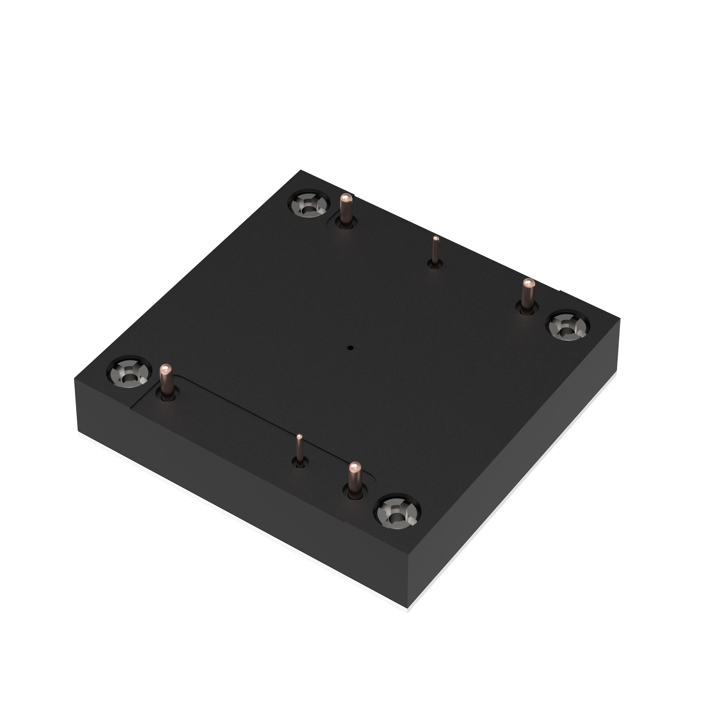 Powerland Technology, Inc. PLD500-DHTA24-24 electronic component product image