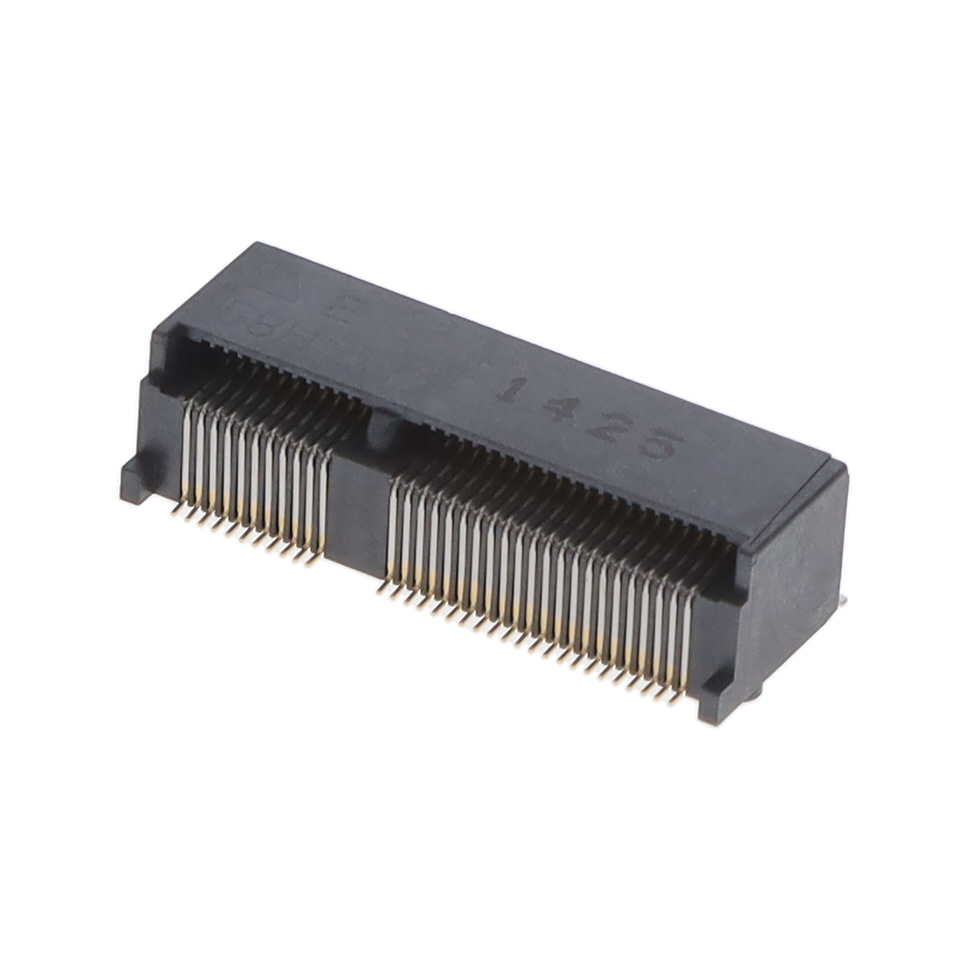 Adam Tech M2-A1-67-R-SMT-5.80-KE-T/R electronic component product image