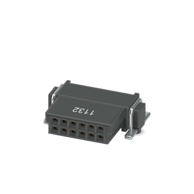 Phoenix Contact 1337010 electronic component product image
