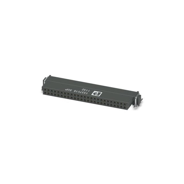 Phoenix Contact 1337018 electronic component product image
