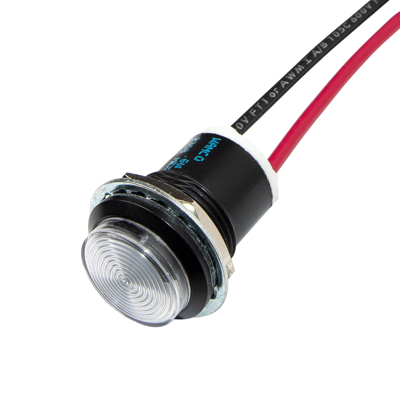 Wamco, Inc WL-557-1002-203F electronic component product image