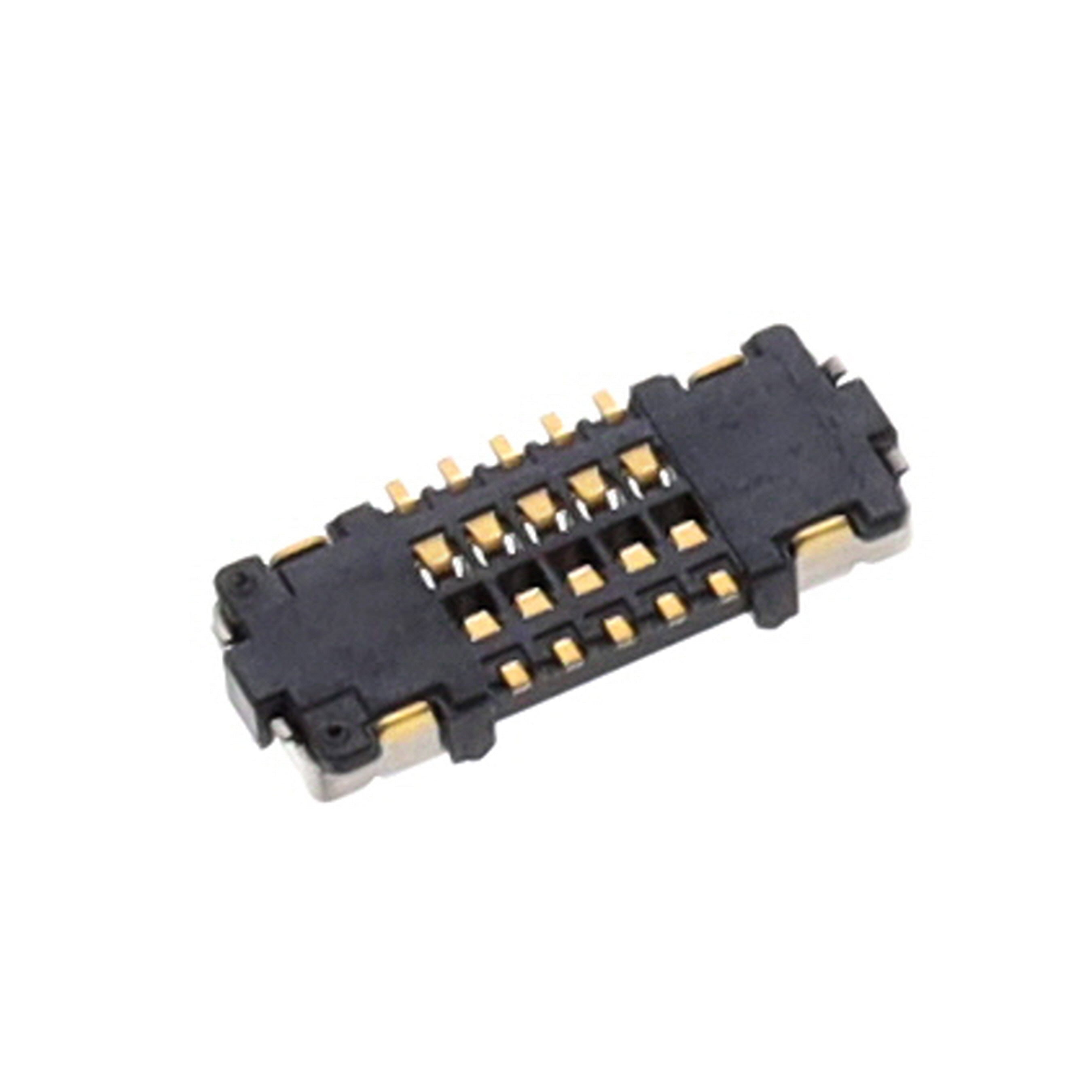 Hirose Electric Co Ltd BM28B0.6-10DS/2-0.35V(51) electronic component product image
